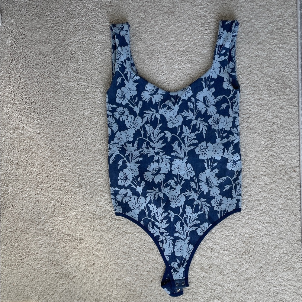 Intimately by Free People Bodysuit - Picture 3 of 11